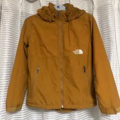 THE NORTH FACE フード付きジャケット
