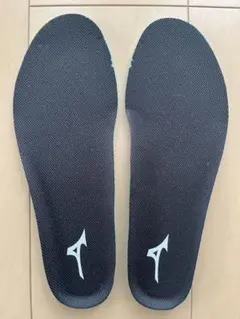 【A⭐︎S様】ミズノ　テニスシューズインソール　26㎝ ２組セット