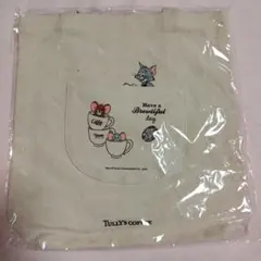 タリーズ トムとジェリー