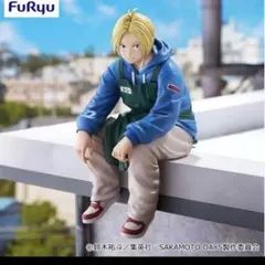 SAKAMOTO DAYS ぬーどるストッパーフィギュア【朝倉シン】