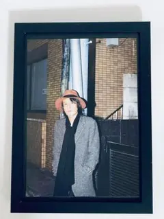 The Birthday チバユウスケ　新品未使用‼️ 非売品ポスター‼️ チバユウスケがタワレコのポスターに、「光を見つけた 光を