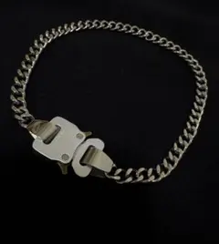 1017 ALYX 9SM ローラーコースター ネックレス 2本セット - メルカリ