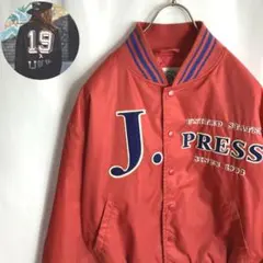 2025年最新】J.PRESS メンズ スタジャンの人気アイテム - メルカリ