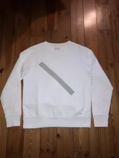 【美品】Saturdays New York Cityスウェット　Sサイズ