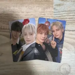 TXT セツナハナビ ボムカイ マンネズ ケミトレカ