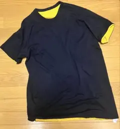 80s トリコタグ　Champion ダブルフェイス　サイズXL 【美品】のサムネイル