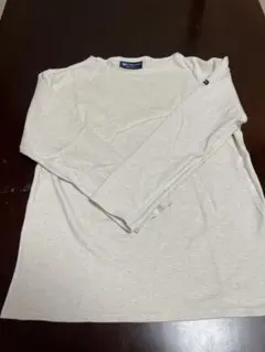 7分袖 長袖カットソー