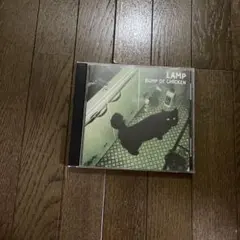 BUMP OF CHICKEN LAMP インディーズ 廃盤 初回限定盤 初回盤