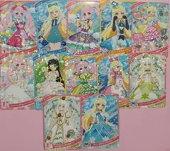 ひみつのアイプリ スペシャル