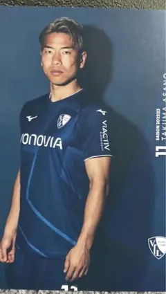 日本代表ユニフォーム　浅野拓磨直筆サイン入り 日本代表ユニフォーム 浅野拓磨直筆サイン入り 2025年最新】浅野