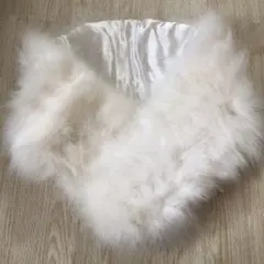 成人式ショール