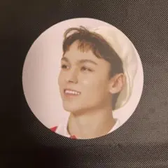 セブチ SEVENTEEN SEMICOLON 付属品 バーノン