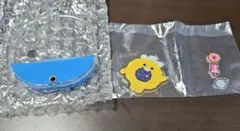 truz シャカシャカ アクリルチャーム ポドン podong