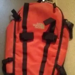 【送料無料】ノースフェイス バック