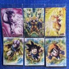 ドラゴンボール　イタジャガ　セット