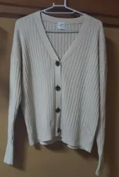 coen カーディガン