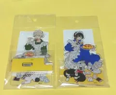紀伊カンナ 春風のエトランゼ アクリルスタンド on BLUE×ソフマップ