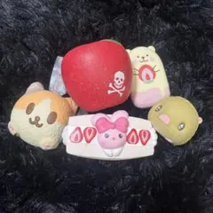 2026年最新】スクイーズ bloom まとめ売りの人気アイテム - メルカリ