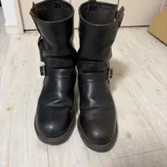 RED WING エンジニアブーツ 2268 pt91 US9.5