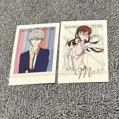 エヴァンゲリオン パシャこれ