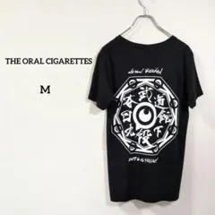 THE ORAL CIGARETTES 日本武道館 Tシャツ サイズXL - メルカリ