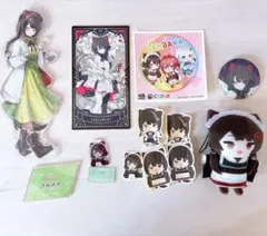 2026年最新】戌亥とこの人気アイテム - メルカリ