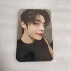 ZB1 香港 DAY2 トレカ ジウン