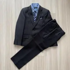 キャサリンコテージ　140 フォーマルスーツ　4点セット
