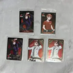 ツイステ エース セット