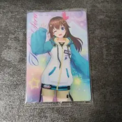 ときのそら ホロライブ カード