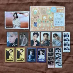 JO1 佐藤景瑚 まとめ売り