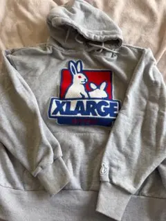 2026年最新】fr2 xlarge パーカーの人気アイテム - メルカリ