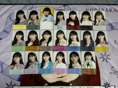 川﨑桜 生写真 まとめ売り 33コンプ - メルカリ