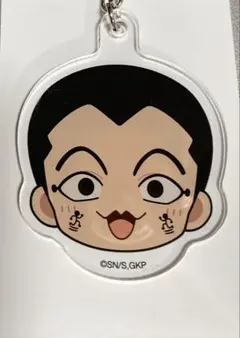 宇佐美時重 武人缶バッジ 42個セット ゴールデンカムイ展 愛です缶バッジ 宇佐美時重 - メルカリ