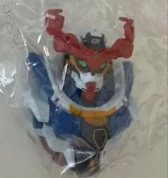 一番くじ ジークアクス vol.3 D賞 モビルスーツヘッドマグネット