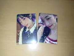 TWICE ダヒョン THIS IS FOR アルバム封入トレカセット