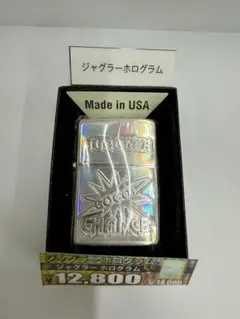 新品未使用】 ZIPPO ジャグラー ブラック × マーブル デザイン - メルカリ