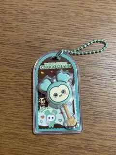 Twice Lovelys Chococharm