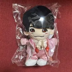 【新品未開封】　なにわ男子　西畑大吾　ちびぬい　第2弾のサムネイル