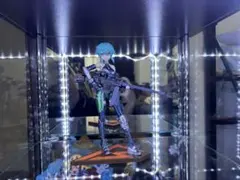 一番くじ ソードアート・オンラインシノンフィギュア A賞　箱あり