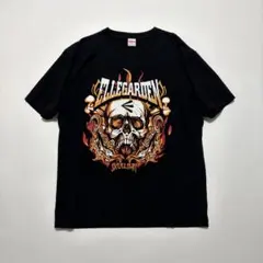 2026年最新】ELLEGARDEN tシャツ xlの人気アイテム - メルカリ