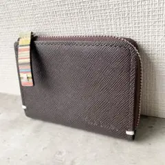 2026年最新】Paul Smith メンズ コインケース・小銭入れの人気アイテム