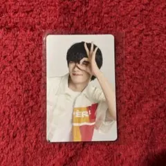SUPER JUNIOR SJ Market ヒチョル トレカ
