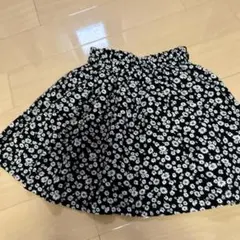 グローバルワークス　スカートL 110