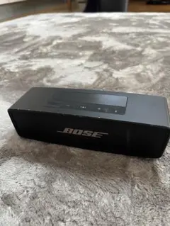 BOSE SoundLink Mini ワイヤレススピーカー ブラックのサムネイル