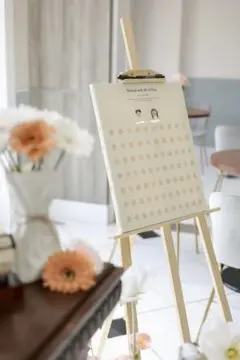 結婚式　披露宴　ウェルカムスペースグッツ　まとめ売り