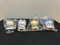 ちいかわ いっしょにがんばろ！ ダンボールウォッチ2
