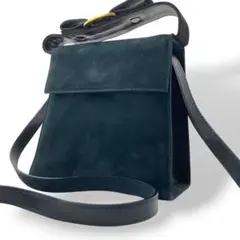 フェラガモ ヴァラリボン ハンドル 2way ショルダーバッグ ハンドバッグ