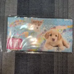 amifa WONDERFUL LIFE お札ポチ袋 万型封筒