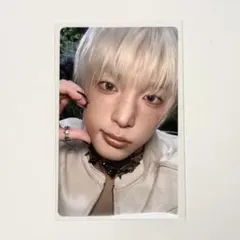 &TEAM HARUA Back to Life Weverse global